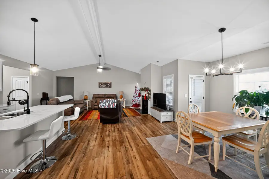 2847 Tucker Hill Drive, Grimesland, NC 27837 - Image #3