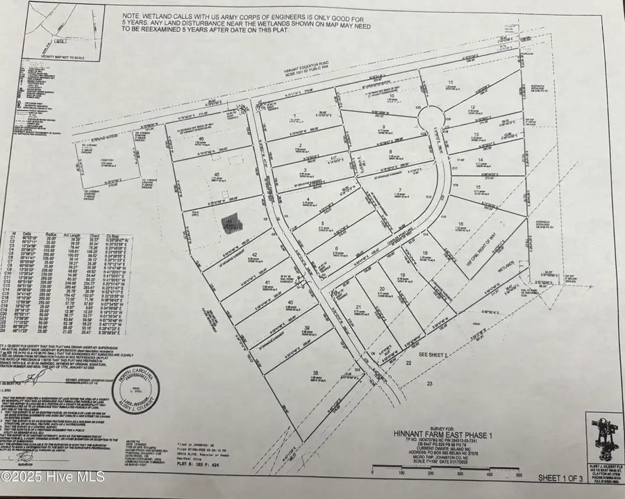 84 Bryant Farm Drive, Selma, NC 27576 - Image #2