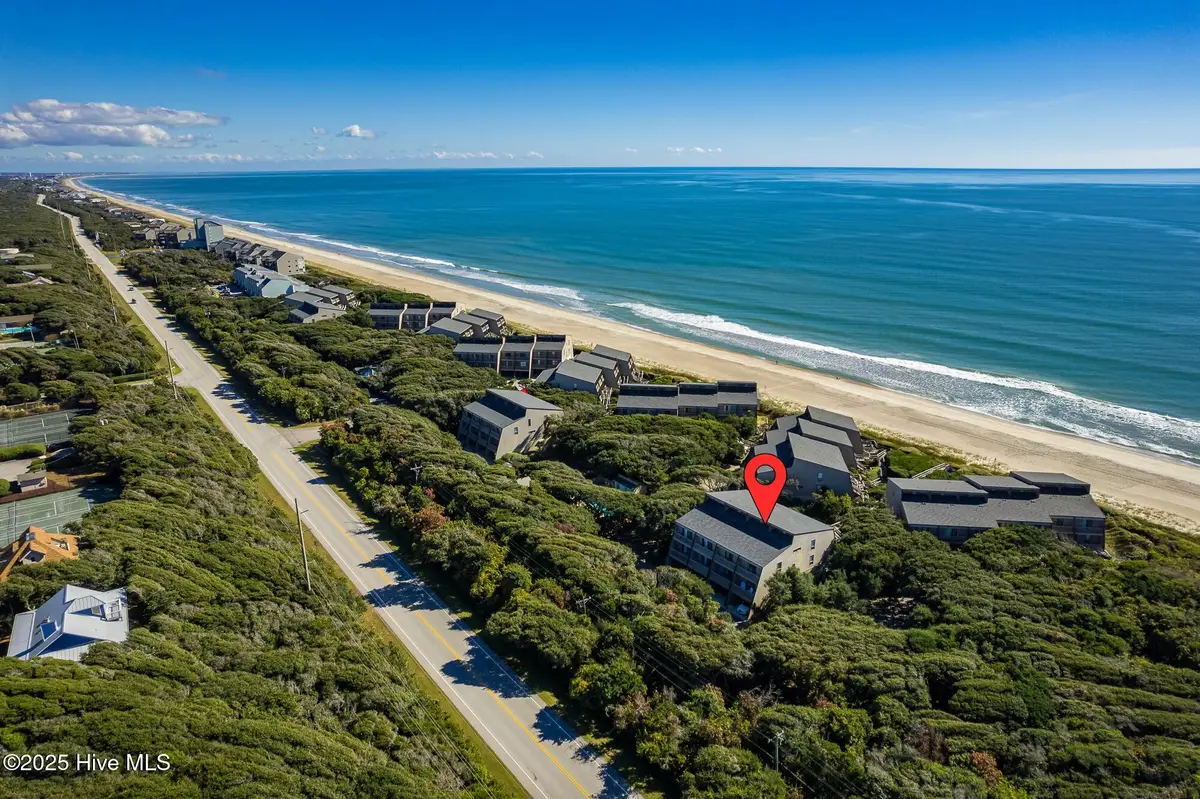 545 Salter Path Road #B-3 Ocean Grove, Pine Knoll Shores, NC 28512 - Image #1