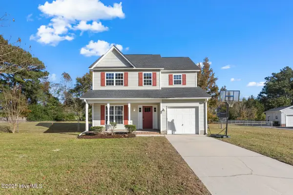 305 Beverly Drive, Jacksonville, NC 28540