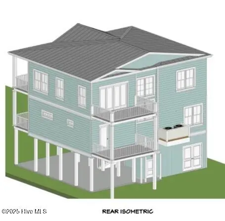 938 Ocean Boulevard W, Holden Beach, NC 28462 - Image #3