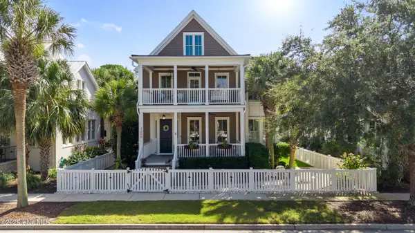 1205 Olmstead Lane, Wilmington, NC 28405