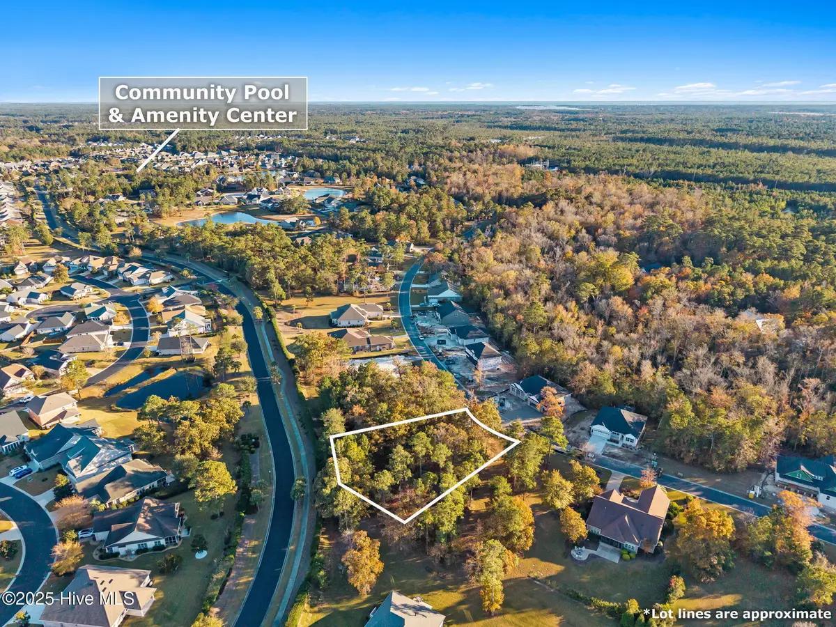1142 Natal Drive Se, Bolivia, NC 28422 - Image #1