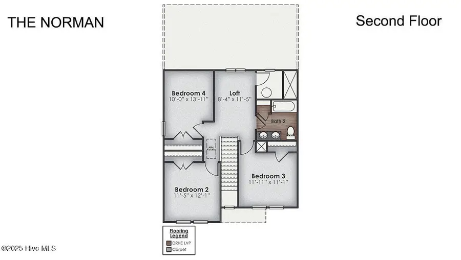 34 Cashmere Court #Lot 5, Wilmington, NC 28411 - Image #3