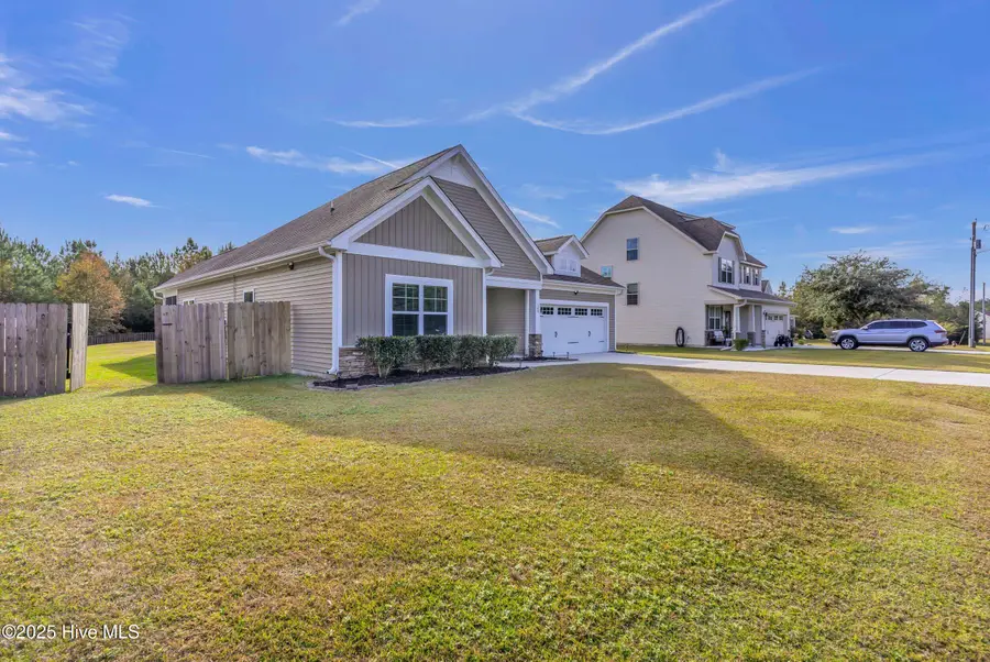 109 Courtney Drive, Jacksonville, NC 28540 - Image #3