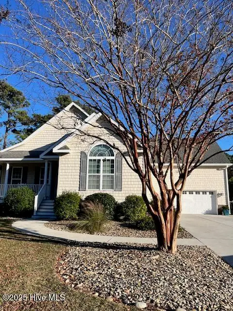 1704 Ivory Gull Drive, Morehead City, NC 28557 - Image #2