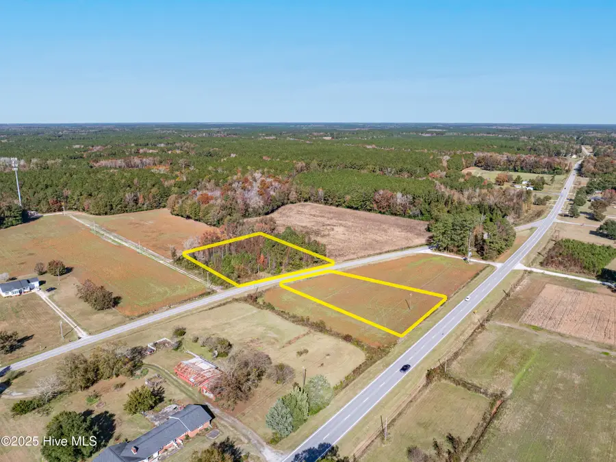 000 Us 17, Pollocksville, NC 28573 - Image #2