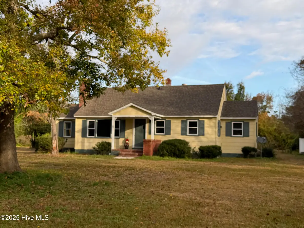 547 Pigott Road, Gloucester, NC 28528 - Image #1
