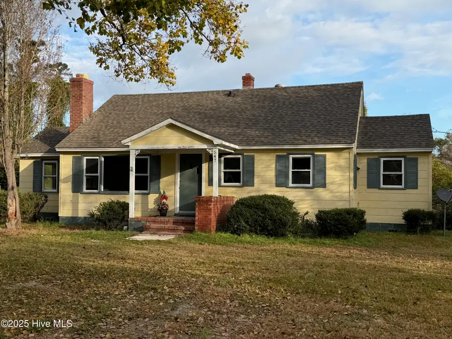 547 Pigott Road, Gloucester, NC 28528 - Image #2