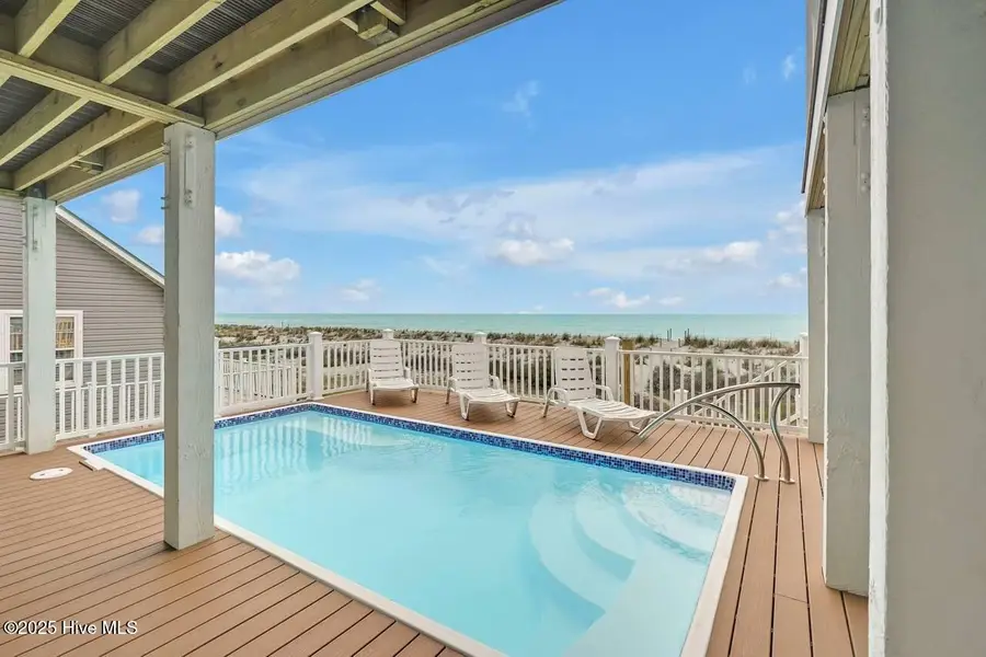 4005 E Beach Drive, Oak Island, NC 28465 - Image #2