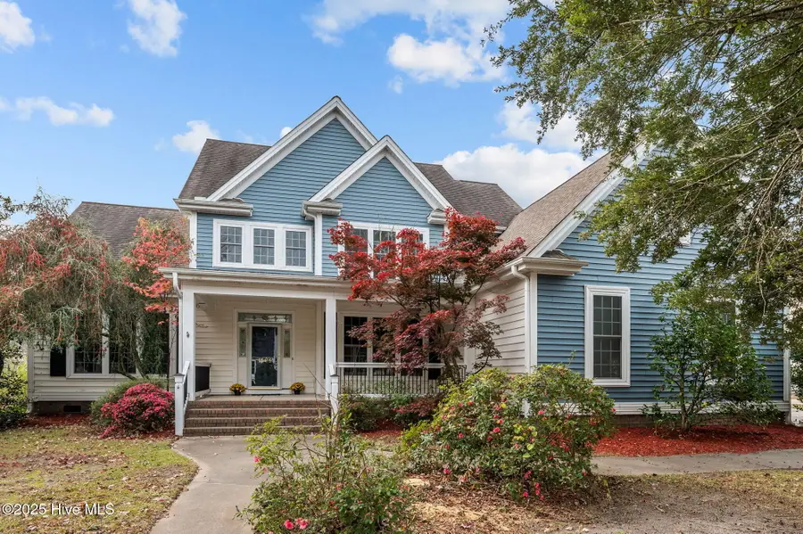 1505 Trafalgar Road, Winterville, NC 28590 - Image #2