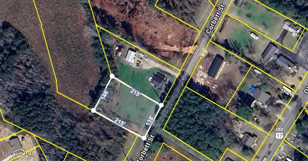 Tr-1 Corbett Street, Bolivia, NC 28422 - Image #1