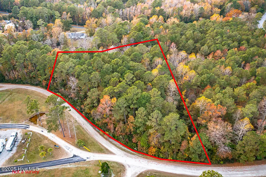 0 Tempe Gut Road, Bayboro, NC 28515 - #1