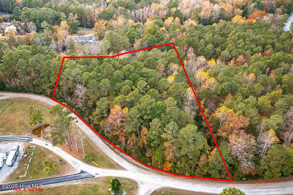 0 Tempe Gut Road, Bayboro, NC 28515