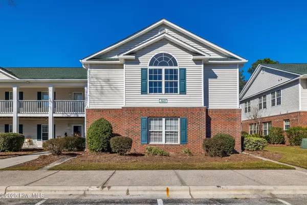 1601 Willoughby Park Court #Unit 8, Wilmington, NC 28412