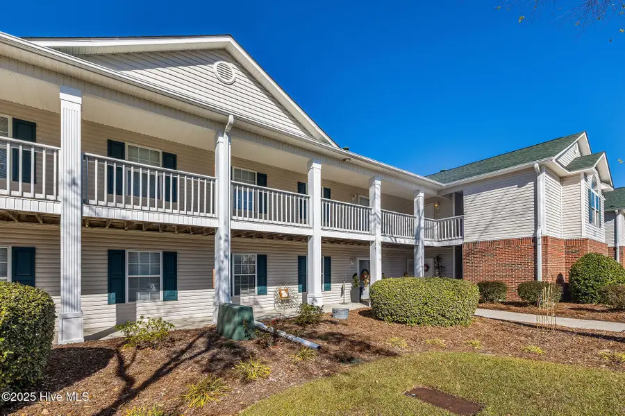 1601 Willoughby Park Court #Unit 8, Wilmington, NC 28412 - Image #2