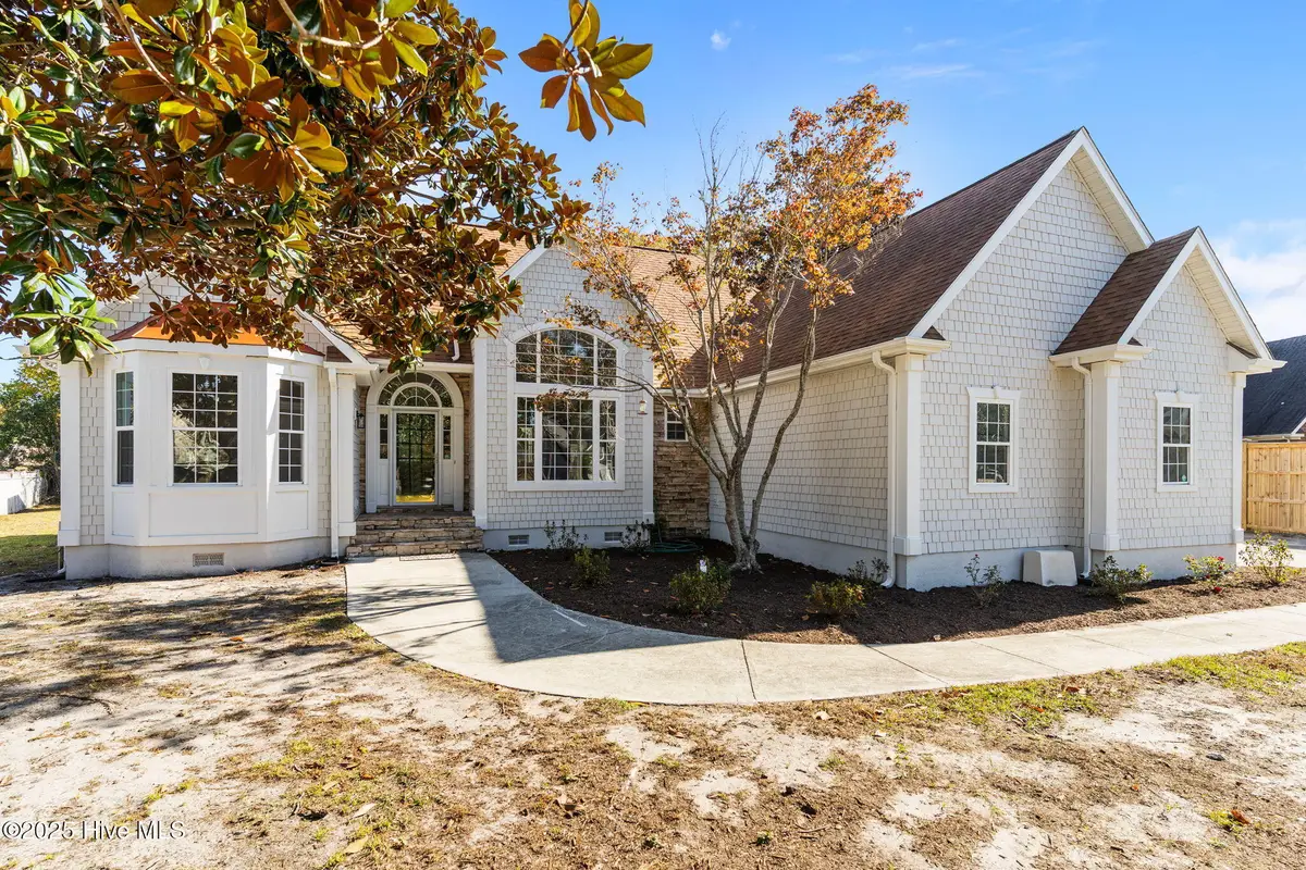 701 Barksdale Road, Wilmington, NC 28409 - #1