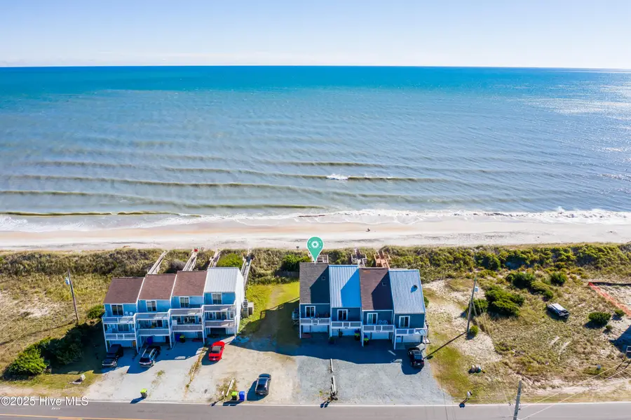1436 New River Inlet Road, North Topsail Beach, NC 28460 - Image #3