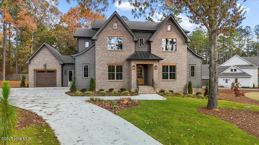 310 Sloan Lane, Pinehurst, NC 28374 - Image #2