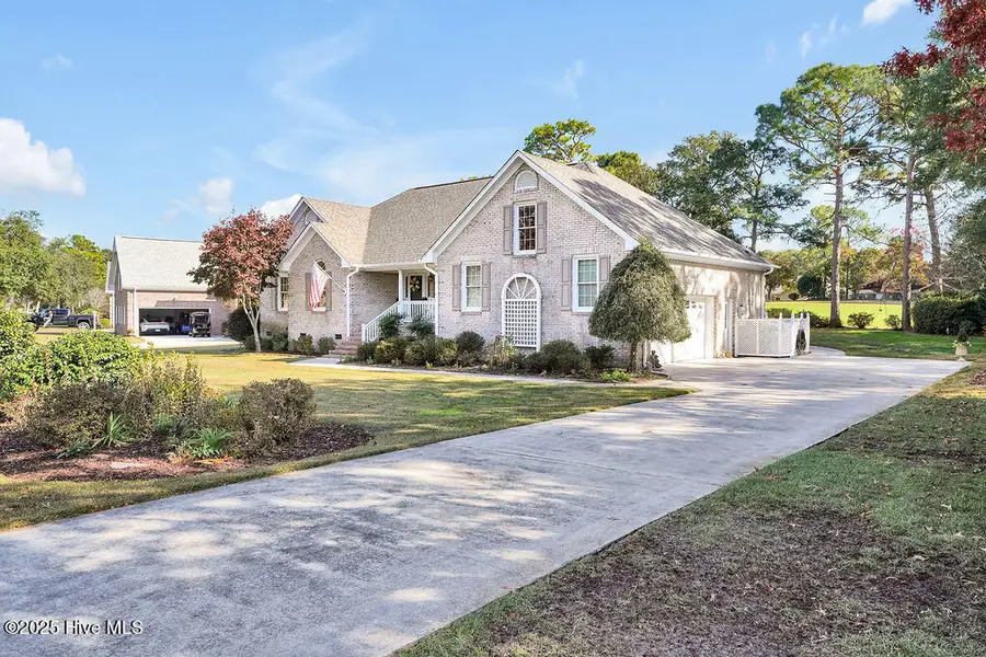 6304 Sugar Pine Drive, Wilmington, NC 28412 - Image #2