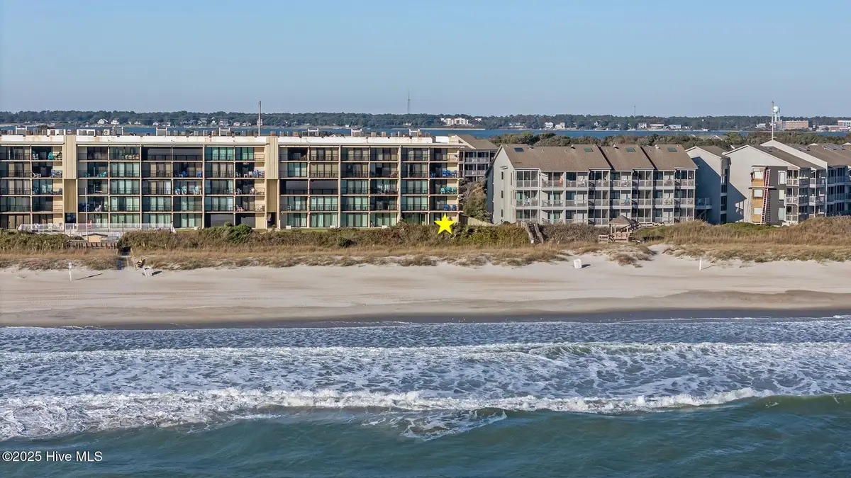 2305 W Ft Macon Road #101, Atlantic Beach, NC 28512 - Image #1