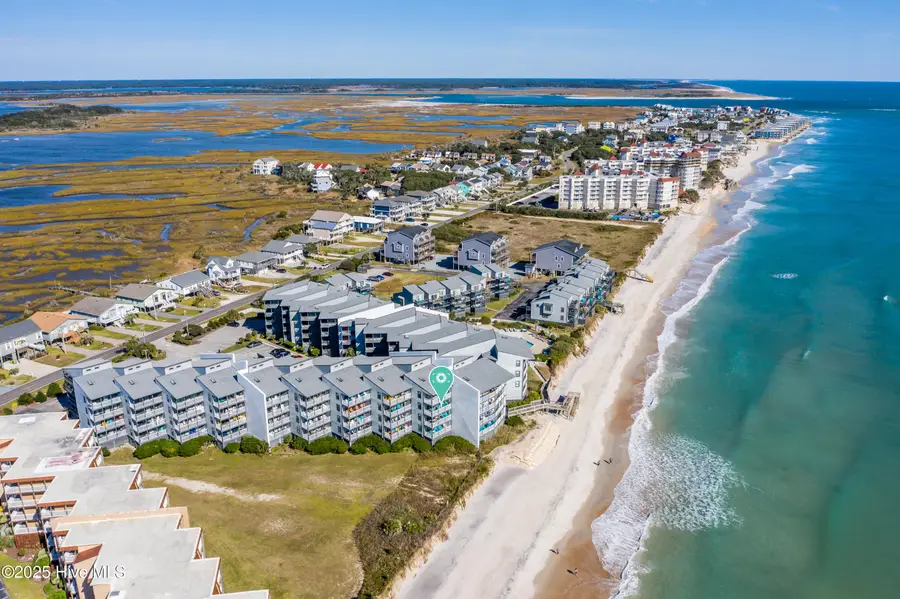 1896 New River Inlet Road #1309, North Topsail Beach, NC 28460 - Image #2