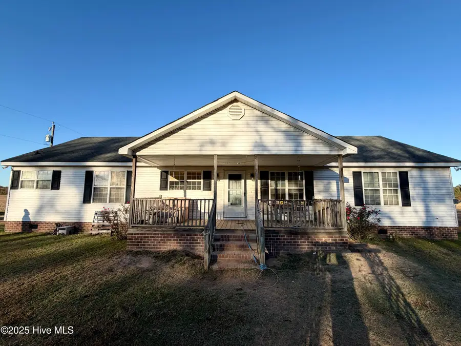 1935 Frank Barber Road, Williamston, NC 27892 - Image #2
