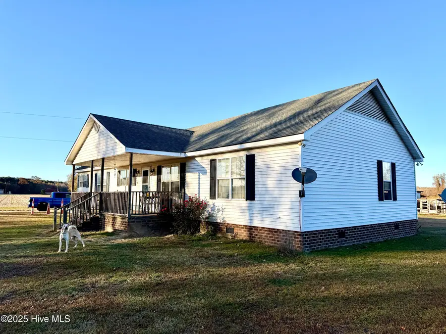 1935 Frank Barber Road, Williamston, NC 27892 - Image #3
