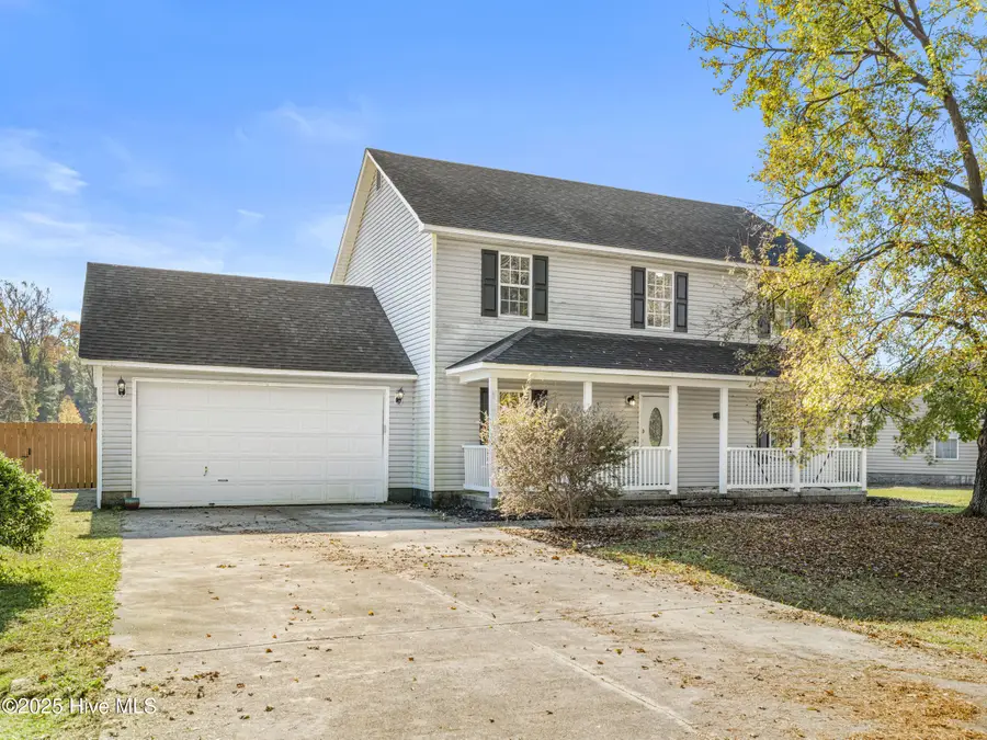 115 Marshall Farm Road, Jacksonville, NC 28546 - Image #3