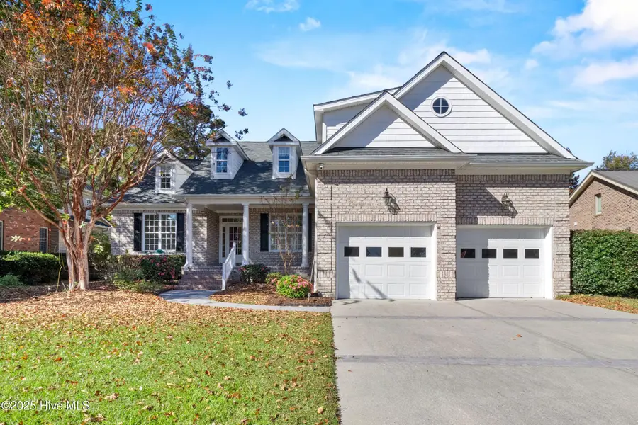 3119 Redfield Drive, Leland, NC 28451 - Image #2
