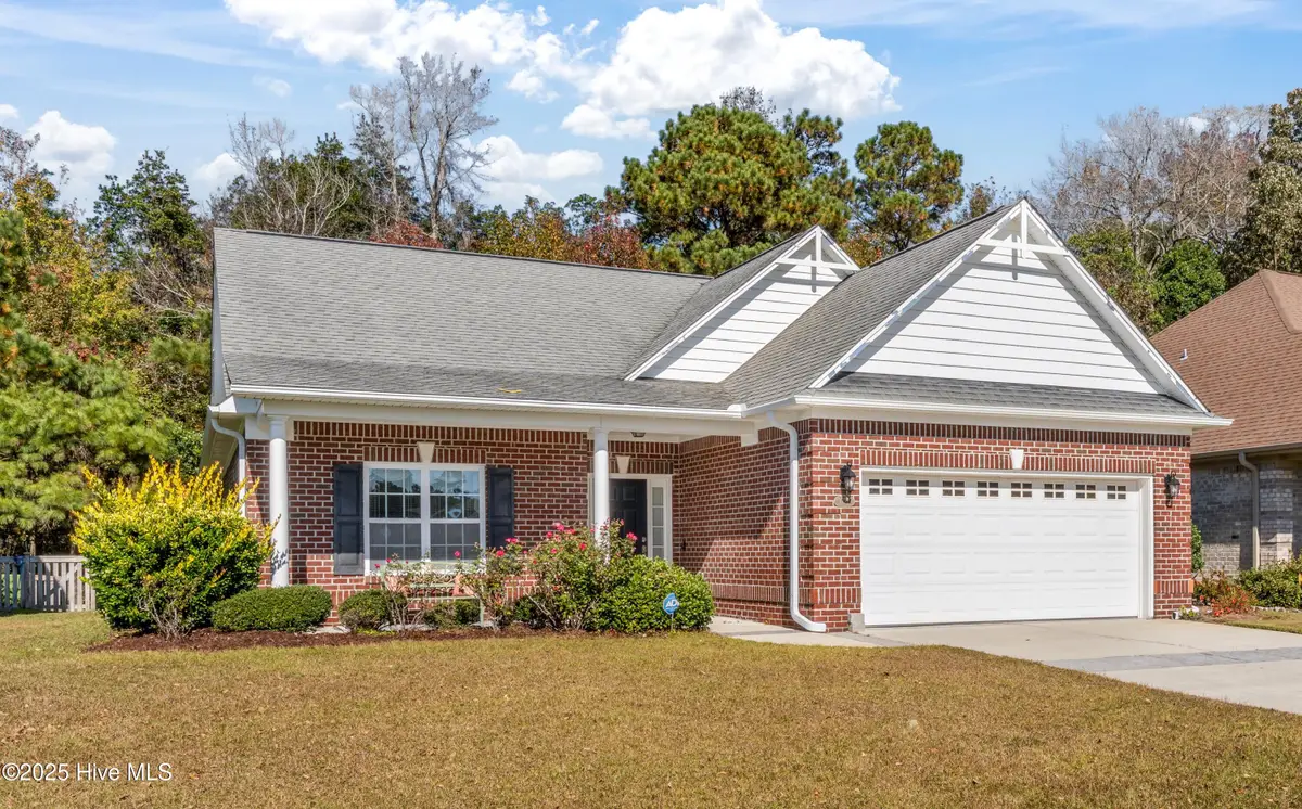 1197 Slater Way, Leland, NC 28451 - Image #1