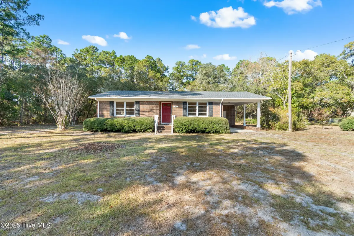 962 Taft Road Sw, Supply, NC 28462 - Image #1