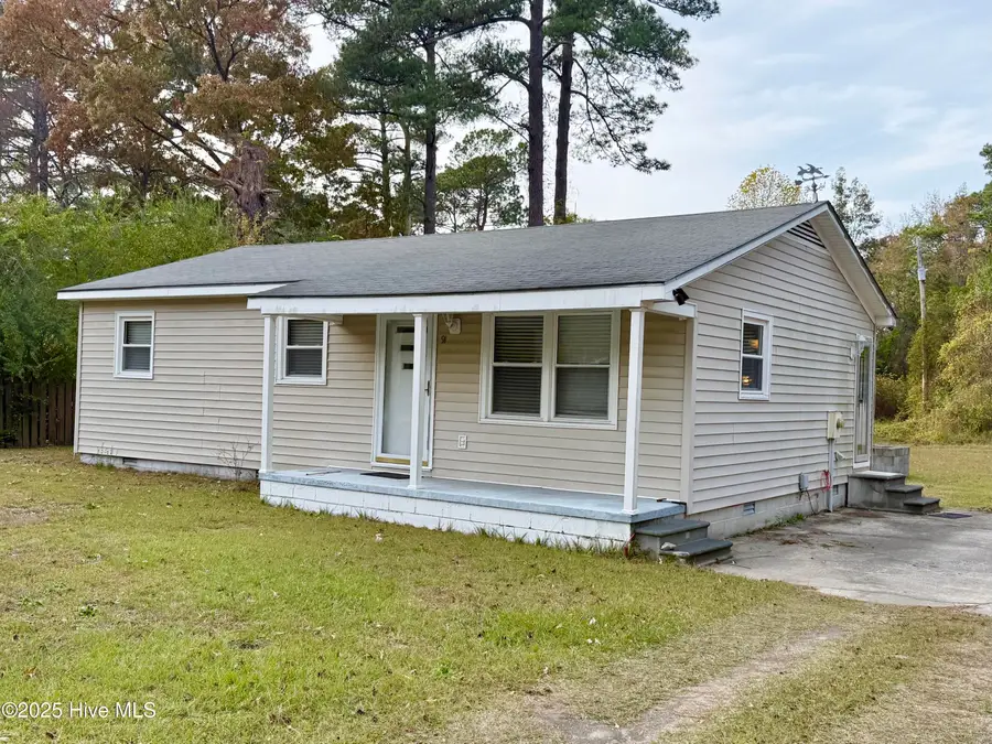 91 Vermont Avenue, Washington, NC 27889 - Image #2