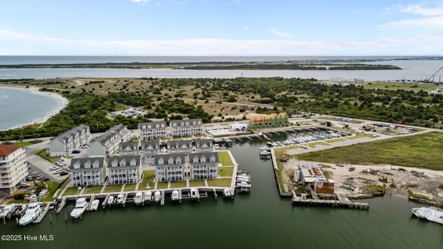 200 Olde Towne Yacht Club Drive #54, Beaufort, NC 28516 - Image #2