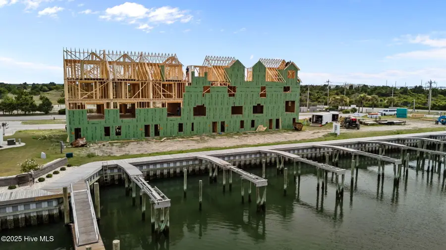 200 Olde Towne Yacht Club Drive #54, Beaufort, NC 28516 - Image #3