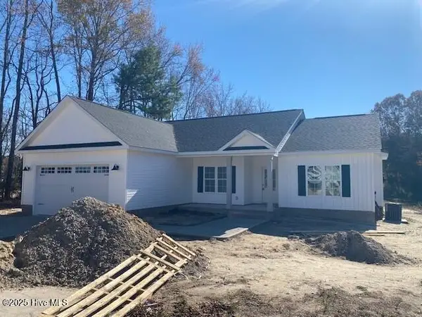 5322 Lloyd Road, Lucama, NC 27851