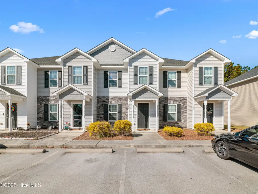 145 W Murrow Lane, Jacksonville, NC 28546 - Image #2