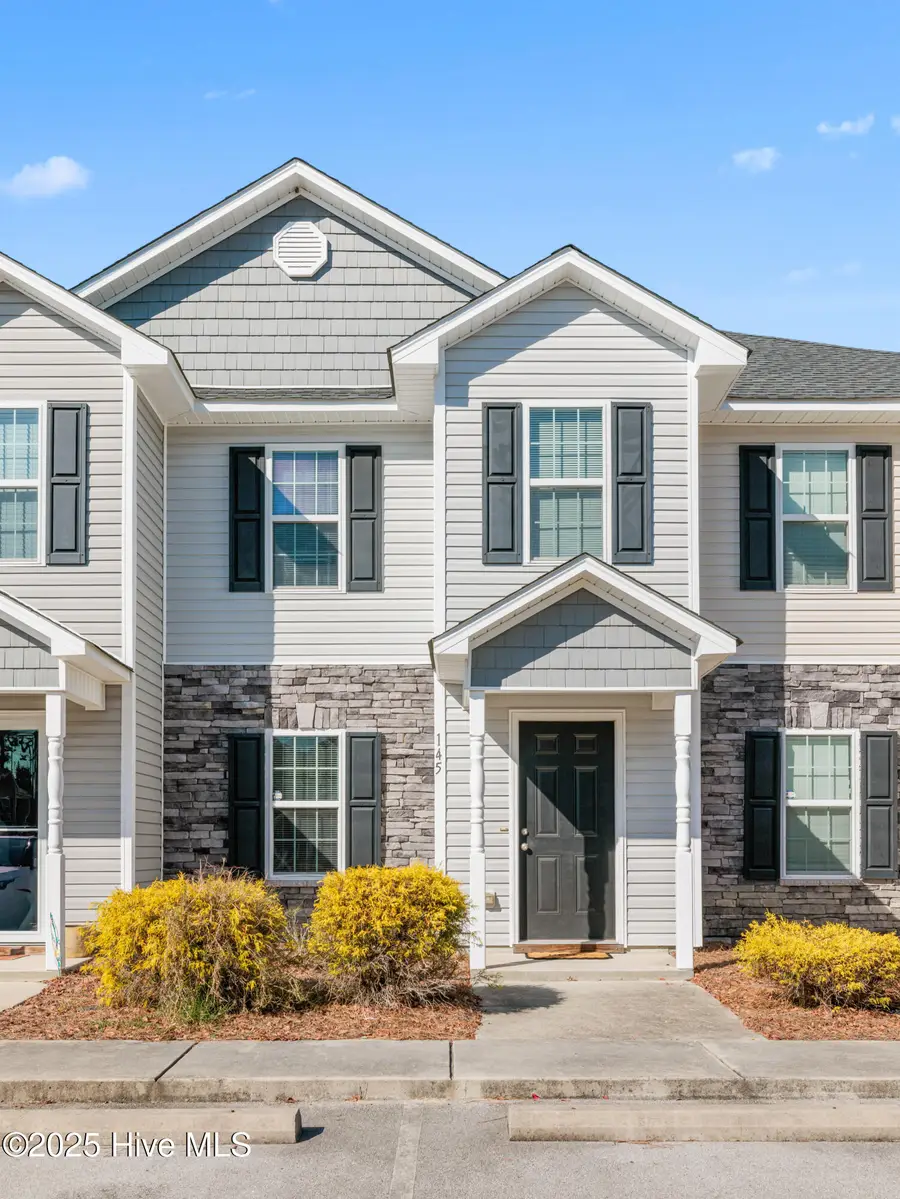 145 W Murrow Lane, Jacksonville, NC 28546 - Image #3