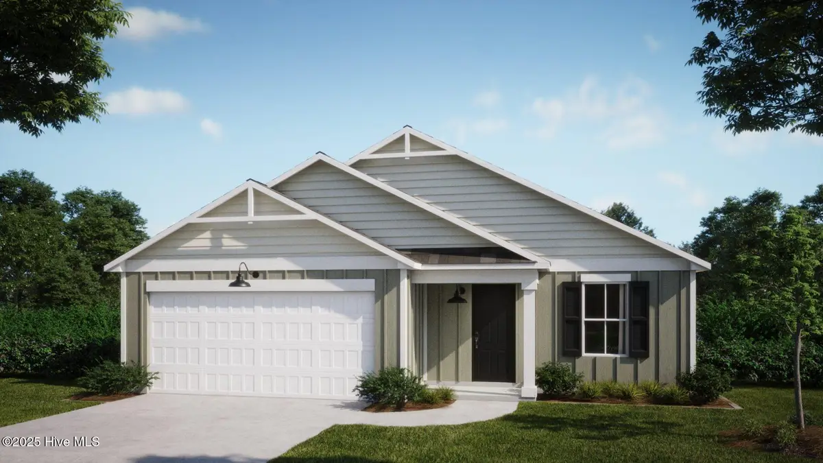 7463 Julius Drive Ne #74, Leland, NC 28451 - Image #1