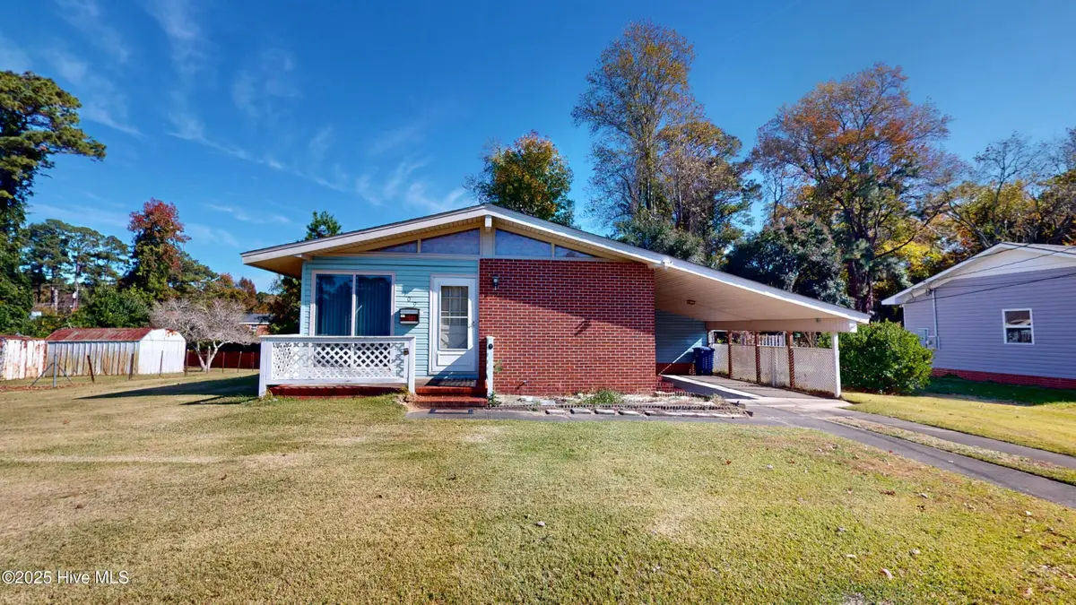 109 London Lane, Jacksonville, NC 28546 - Image #1