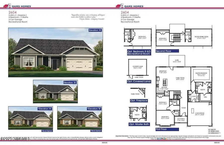 1920 Caracara Drive, New Bern, NC 28560 - Image #3