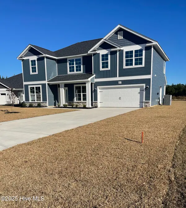 1000 Dynamic One Drive, New Bern, NC 28562