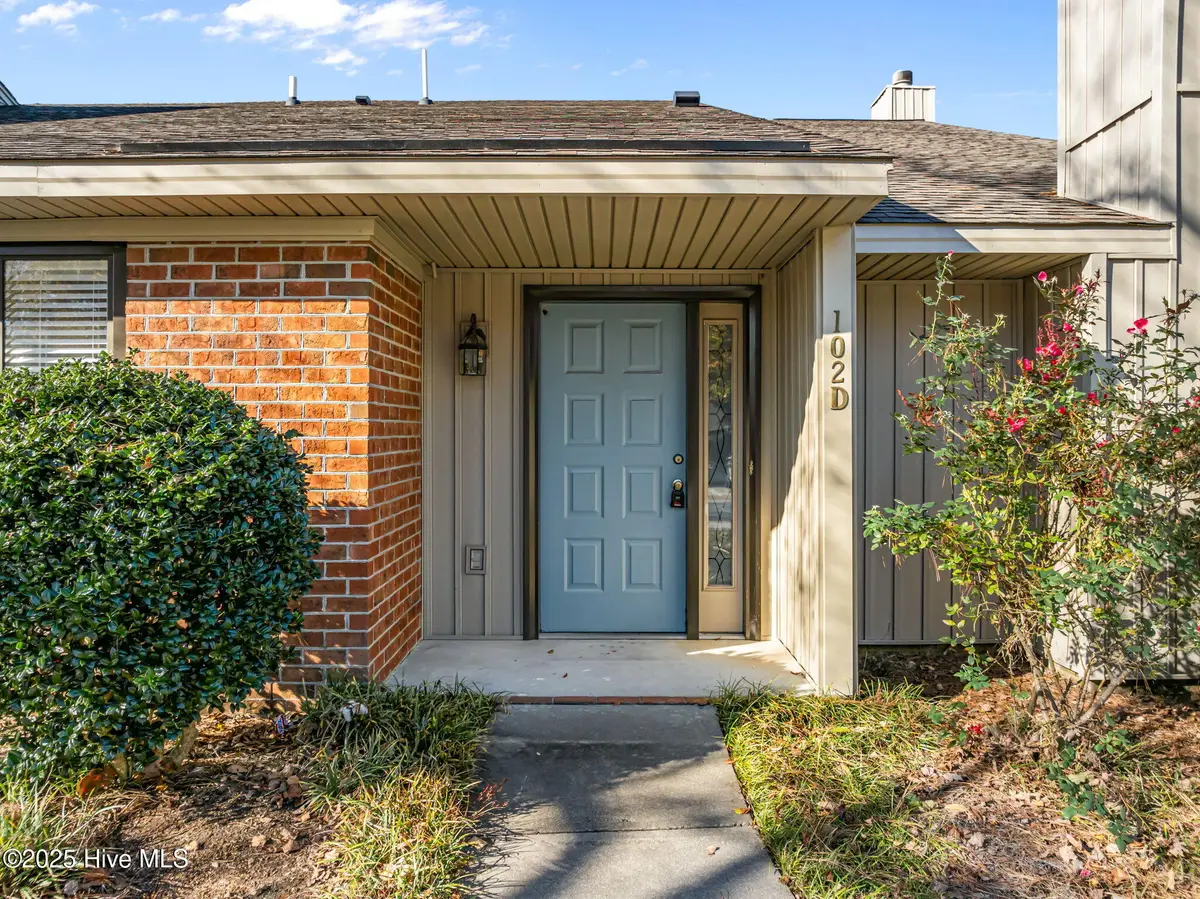 102 Sunshine Lane #D, Winterville, NC 28590 - Image #1