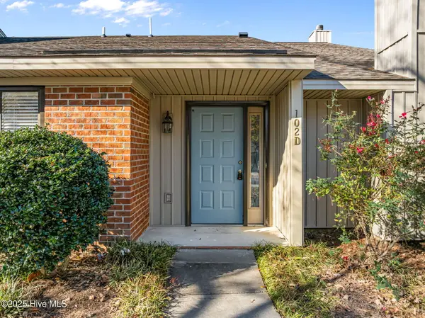 102 Sunshine Lane #D, Winterville, NC 28590