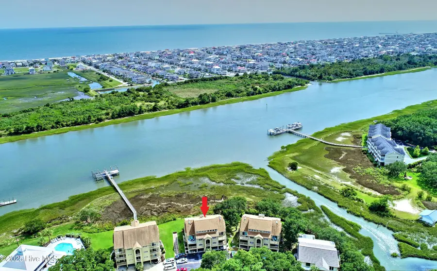 1767 Harborage Drive Sw #Apt 2, Ocean Isle Beach, NC 28469 - Image #2