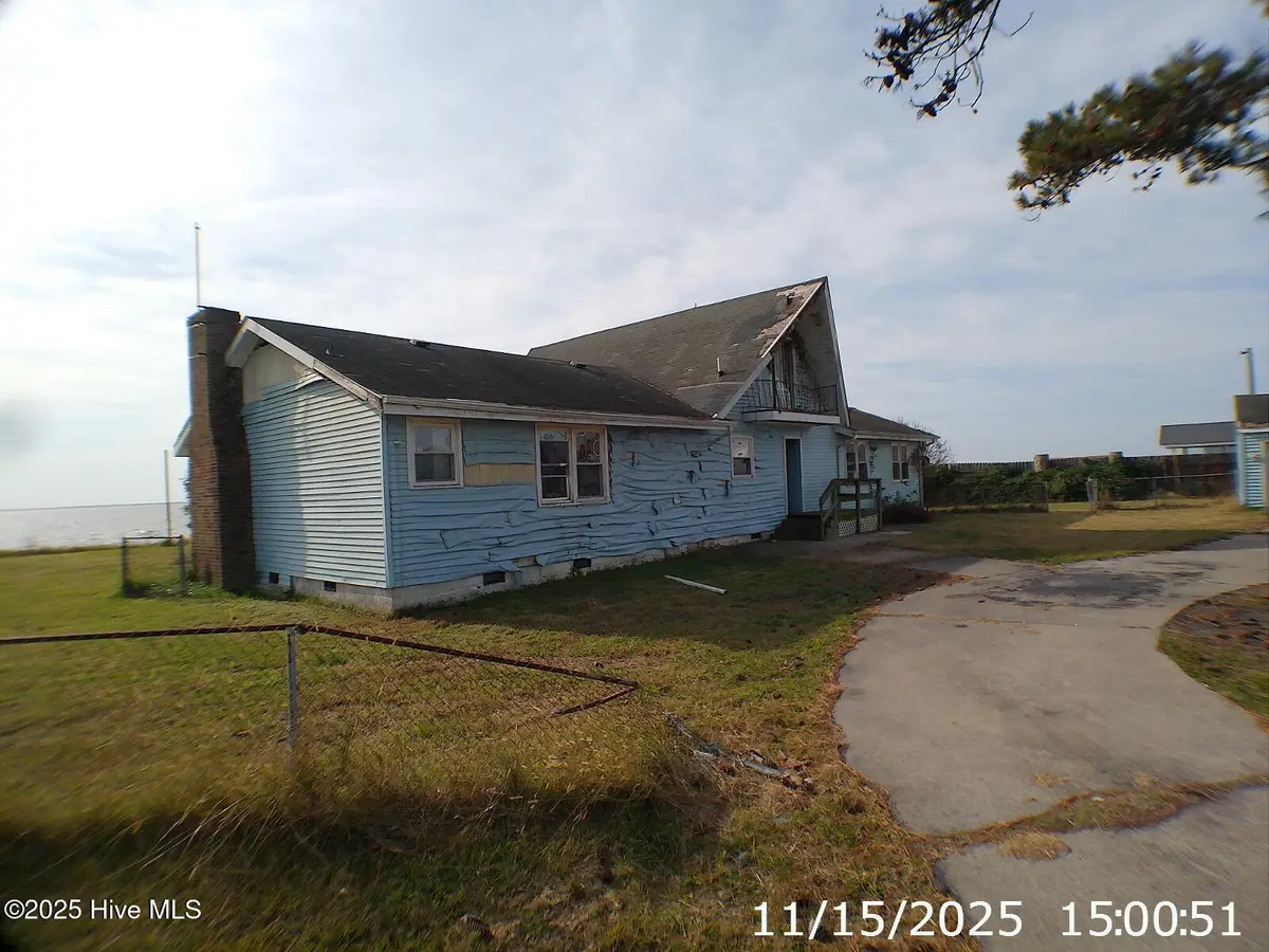153 Webb Street, Hertford, NC 27944 - Image #1