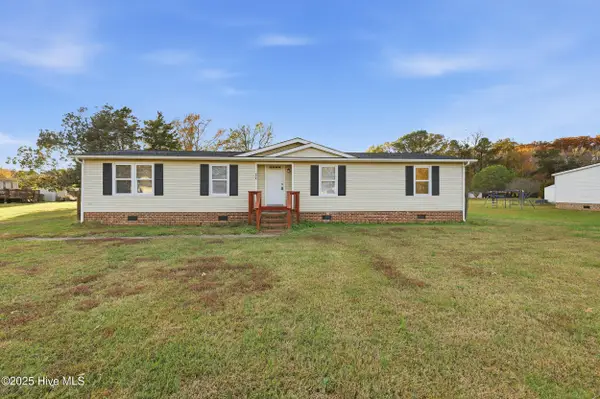 512 Timothy Drive, Elizabeth City, NC 27909