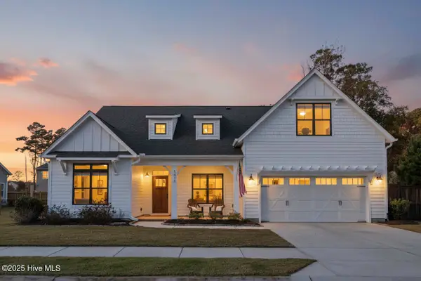 5618 Pinecone Place, Wilmington, NC 28409