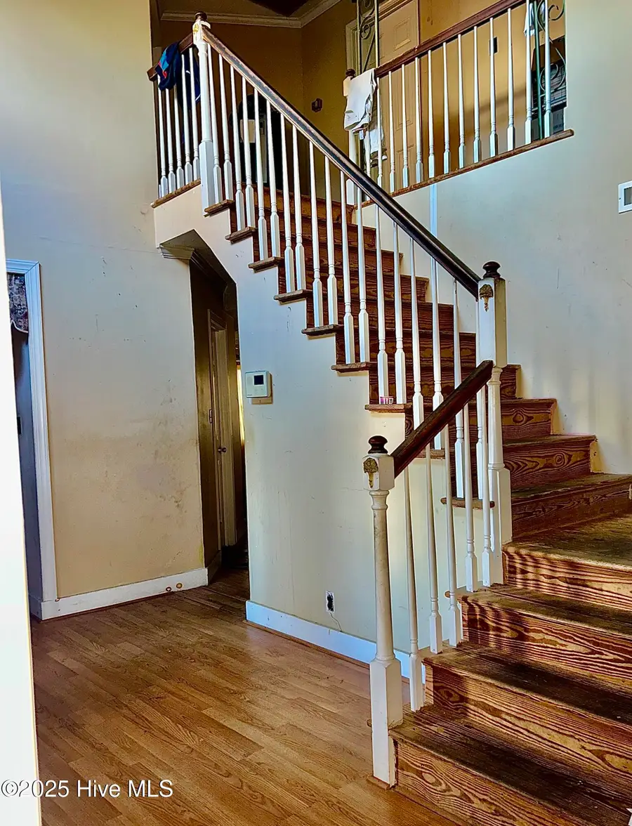 513 J P Harrison Boulevard, Kinston, NC 28501 - Image #2