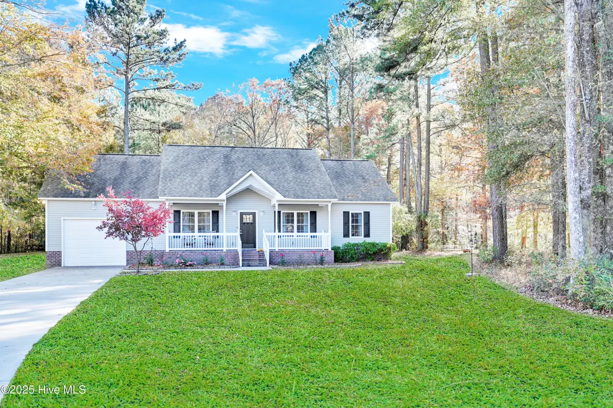 2102 Shenandoah Court, Greenville, NC 27834 - Image #1